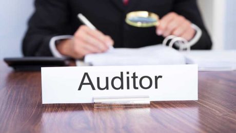 tax audit and planning